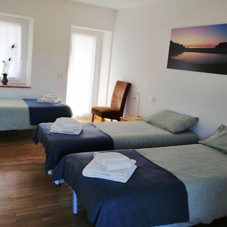 Beatamente B&B Olistico Torrazzo Zewnętrze zdjęcie
