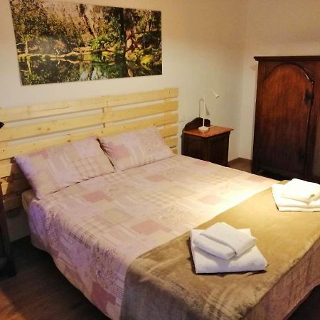 Beatamente B&B Olistico Torrazzo Zewnętrze zdjęcie