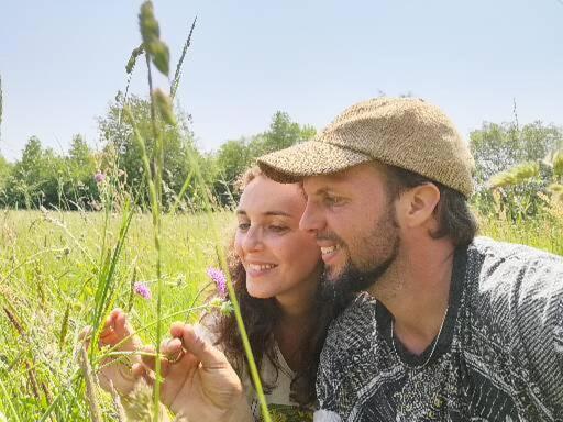 Beatamente B&B Olistico Torrazzo Zewnętrze zdjęcie