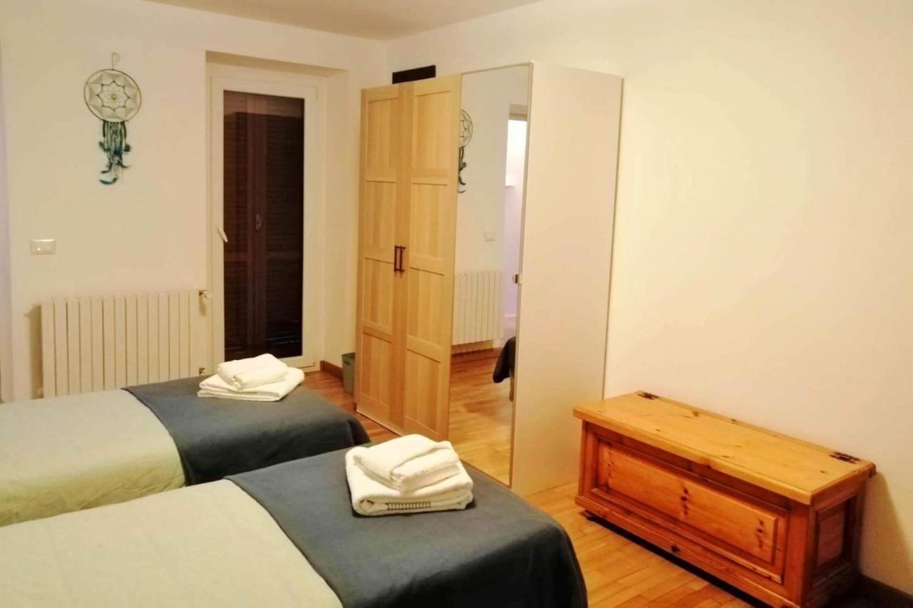 Beatamente B&B Olistico Torrazzo Zewnętrze zdjęcie