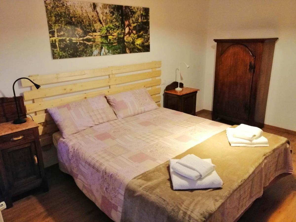 Beatamente B&B Olistico Torrazzo Zewnętrze zdjęcie
