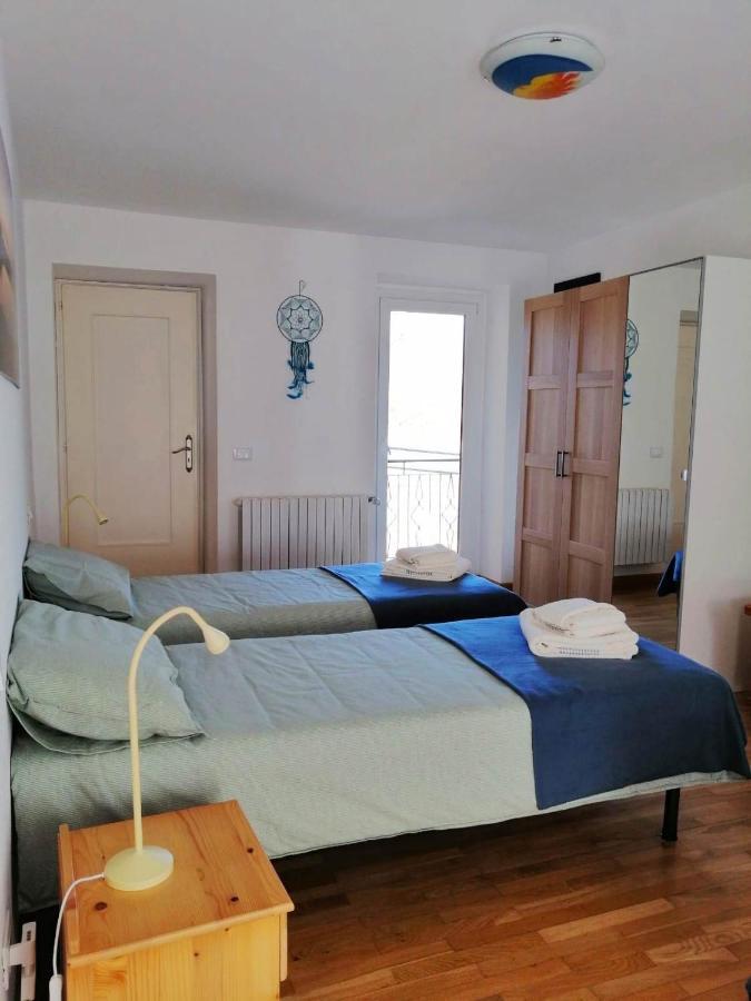 Beatamente B&B Olistico Torrazzo Zewnętrze zdjęcie